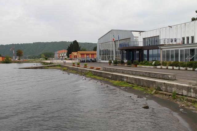 0538 Bracciano - Aeronautic museum.JPG